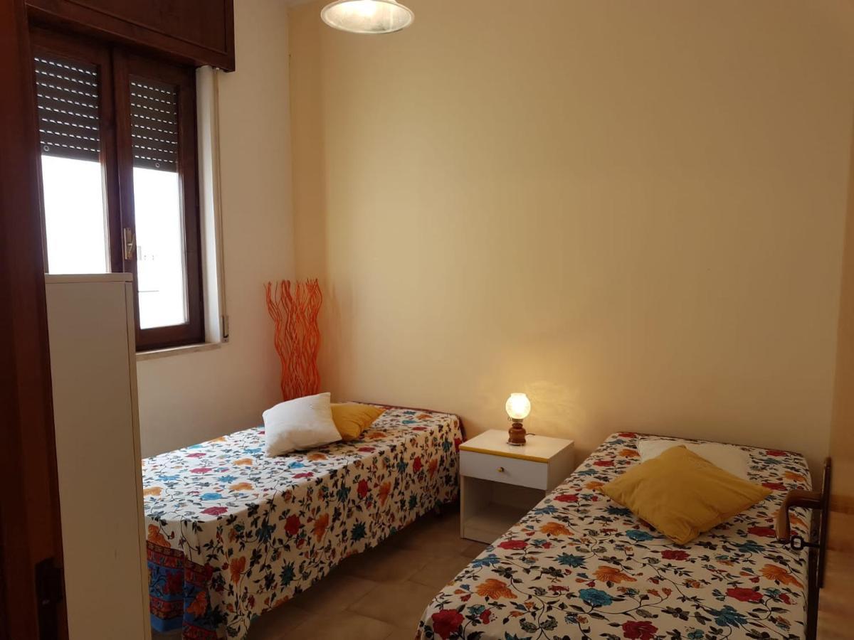 Gallipoli Mancaversa Futura Vacanza Di Andrea Erriquez Apartment Marina di Mancaversa Exterior foto